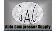G AC Auto Compressor Supply