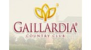 Gaillardia Development