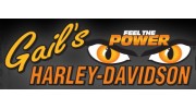 Gail's Harley-Davidson