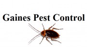 Gaines Pest Control