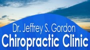 Jeffrey S Gordon Chiropractic