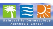 Gainsville Dermatology Asthtcs
