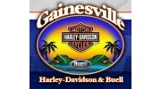Motorcycle Dealer in Gainesville, FL