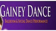 Gainey Dance