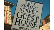 Abe's Spring Street Guest House