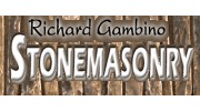 Richard Gambino Stone Mason