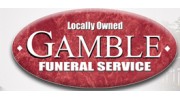 Gamble Funeral Service