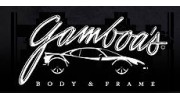 Gamboa's Body & Frame