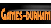 Games & Durham Accountants
