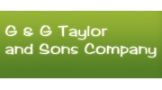 G&G Taylor And Sons