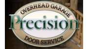 Precision Garage Door Service Of Colorado
