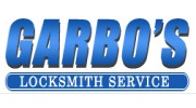 Garbo's Locksmith Service