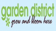 Garden District