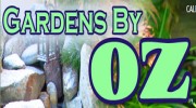 Gardens By Oz