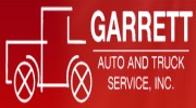 Garrett Automotive