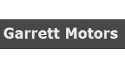 Garrett Motors