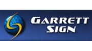 Garrett Sign Electric Sign Builders