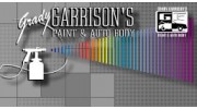 Grady Garrison's Paint & Auto