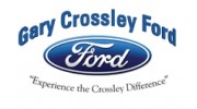 Gary Crossley Ford