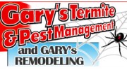 Gary's Termite & Pest MGMT
