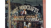 Gary's Woodcrafts-Country Str