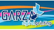 Garza Printing