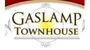 Gaslamp Townhouse