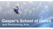 Gasper's School Of Dance