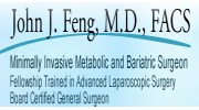 Crystal Springs Surgical Associates, Dr. Feng