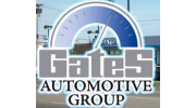 Gates Used Truck Sales