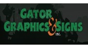 Gator Graphics & Signs