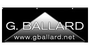 G Ballard Studio