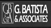 G Batista & Associates
