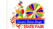 Baton Rouge Fairgrounds