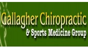Gallagher Chiropractic-Sports