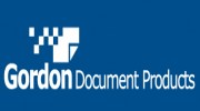 Gordon Document Products