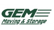 Gem Moving & Storage