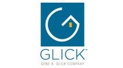 Glick Gene B