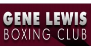 Gene Lewis Boxing Club