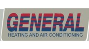 General Heating & Air COND