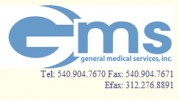 Medical Equipment Supplier in Roanoke, VA