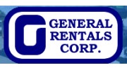 General Rentals
