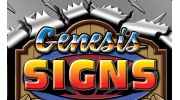 Genesis Signs