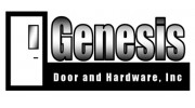 Genesis Door And Hardware