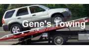 Gene's Towing