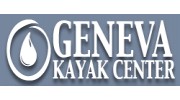 Geneva Kayak Center