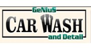 Genius Car Wash & Detail