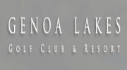 Genoa Lakes Golf Club & Resort