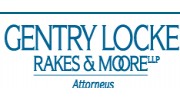 Law Firm in Roanoke, VA