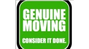 Genuine Moving